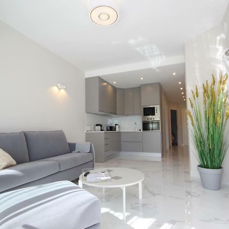 Luxury Apartments In First Beach Line With Pool Costa Adeje  Extérieur photo