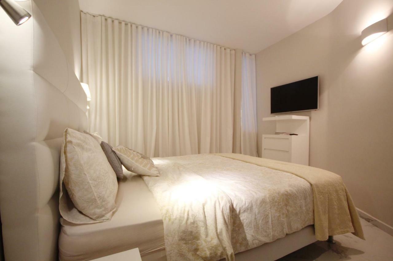 Luxury Apartments In First Beach Line With Pool Costa Adeje  Extérieur photo