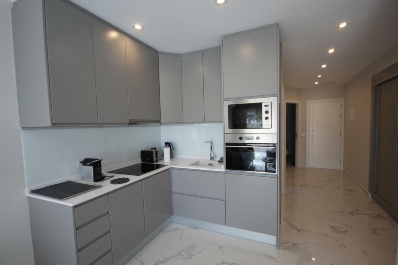 Luxury Apartments In First Beach Line With Pool Costa Adeje  Extérieur photo