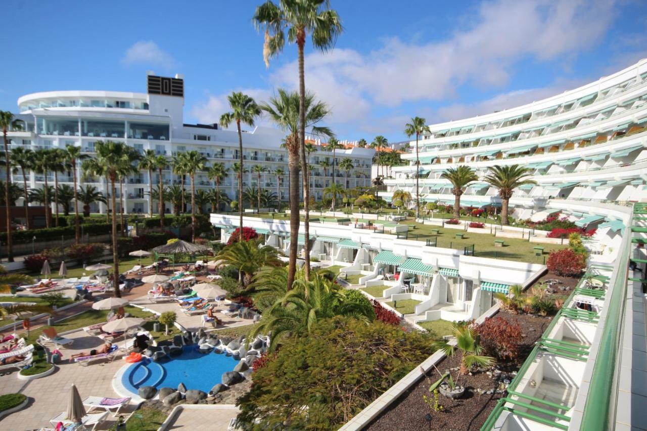 Luxury Apartments In First Beach Line With Pool Costa Adeje  Extérieur photo