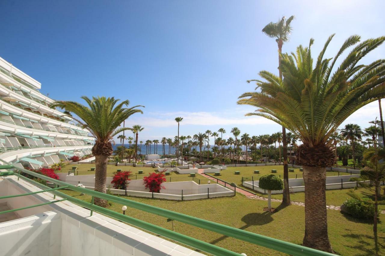 Luxury Apartments In First Beach Line With Pool Costa Adeje  Extérieur photo