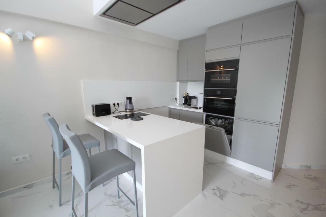 Luxury Apartments In First Beach Line With Pool Costa Adeje  Extérieur photo