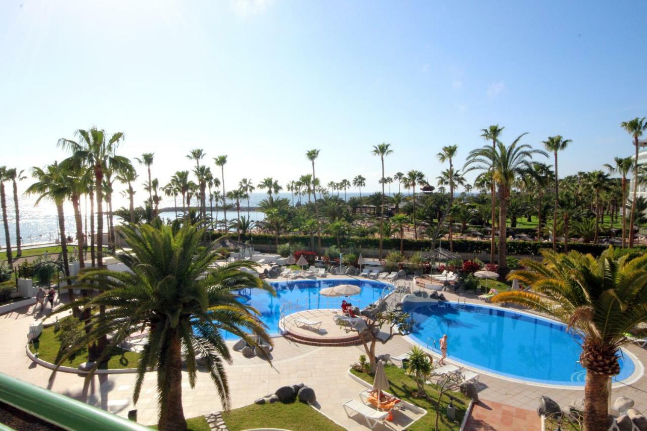 Luxury Apartments In First Beach Line With Pool Costa Adeje  Extérieur photo
