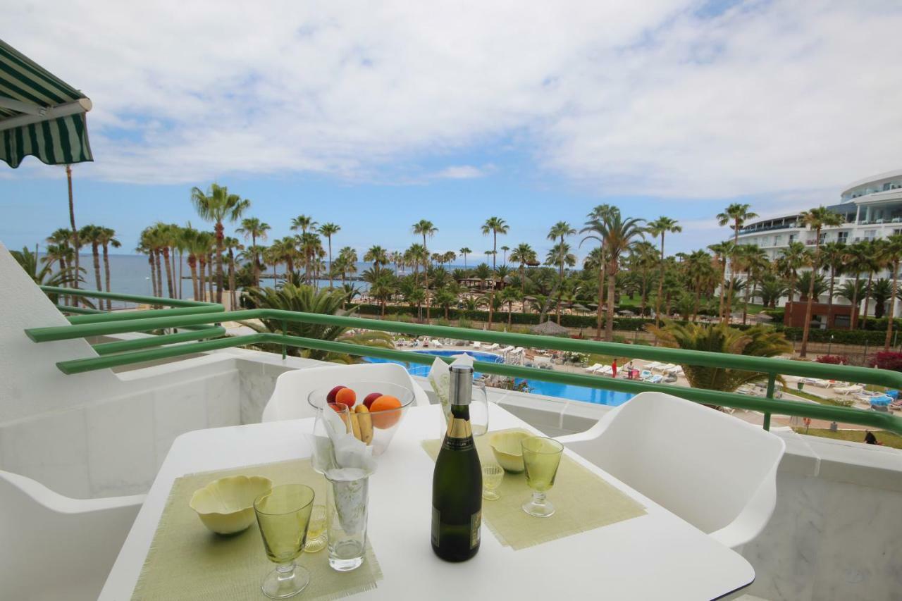 Luxury Apartments In First Beach Line With Pool Costa Adeje  Extérieur photo