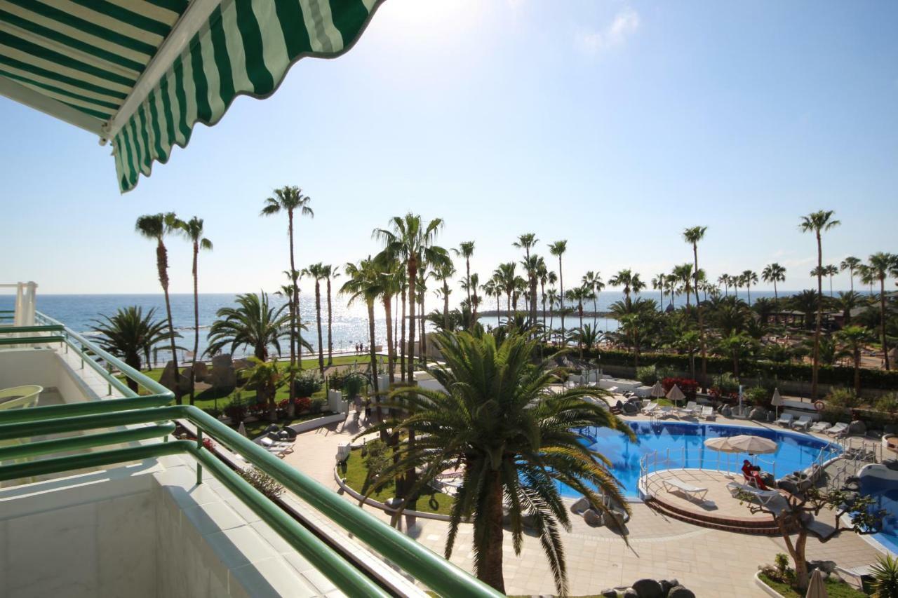 Luxury Apartments In First Beach Line With Pool Costa Adeje  Extérieur photo