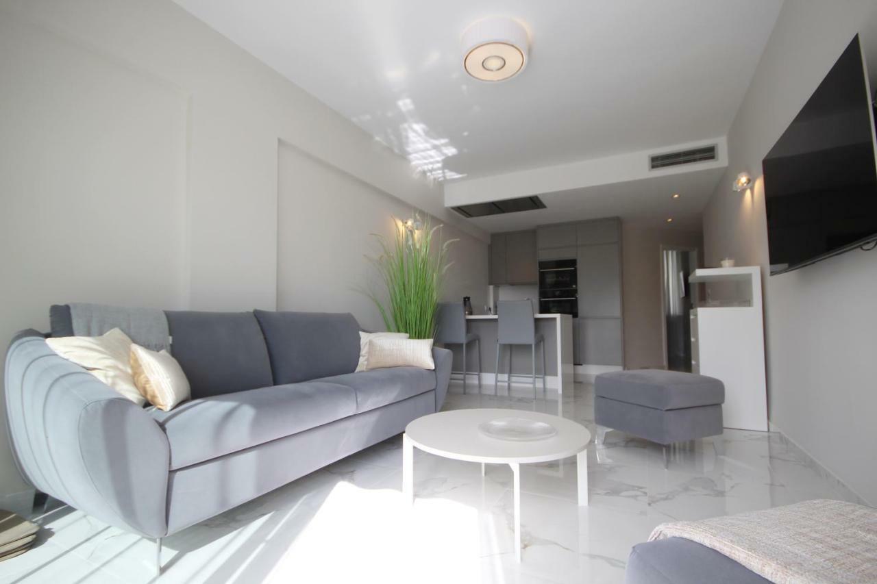 Luxury Apartments In First Beach Line With Pool Costa Adeje  Extérieur photo