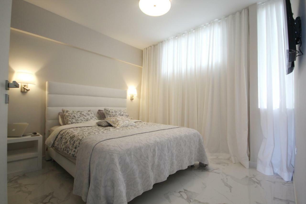 Luxury Apartments In First Beach Line With Pool Costa Adeje  Extérieur photo